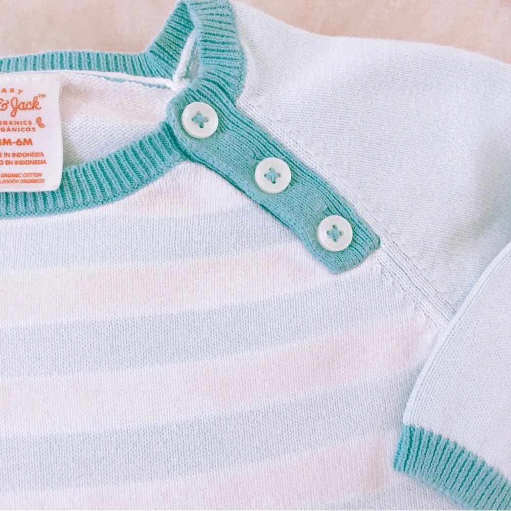 Baby boy bundle of clothes, size 3-6 months